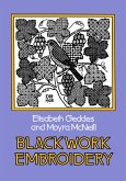 Blackwork Embroidery (eBook, ePUB)