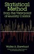 Statistical Method from the Viewpoint... - Bild 1