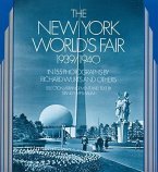 The New York World's Fair, 1939/1940 (eBook, ePUB)