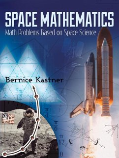 Cover Space Mathematics (eBook, ePUB)