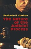 The Nature of the Judicial Process (eBook, ePUB) The Nature of the Judicial Process (eBook, ePUB)
