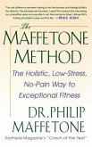 The Maffetone Method