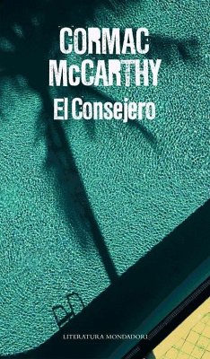 El consejero - McCarthy, Cormac