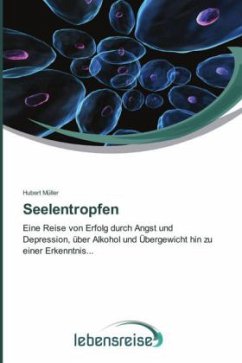 Seelentropfen - Müller, Hubert