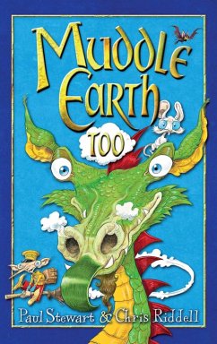 Muddle Earth Too (eBook, ePUB) - Stewart, Paul