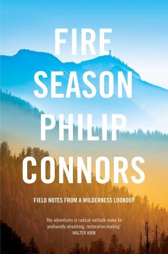 Fire Season (eBook, ePUB) - Connors, Philip