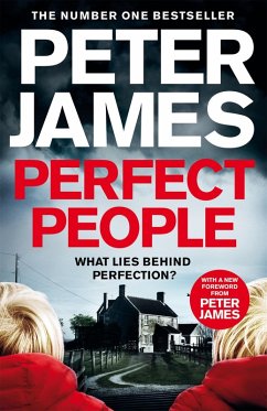 Perfect People (eBook, ePUB) - James, Peter