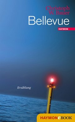 Cover Bellevue (eBook, ePUB)