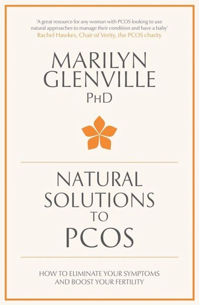 Natural Solutions to PCOS (eBook, ePUB) Natural Solutions to PCOS (eBook, ePUB)
