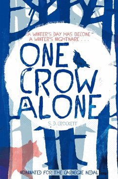 Cover One Crow Alone (eBook, ePUB)