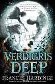 Verdigris Deep (eBook, ePUB)