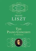 The Piano Concerti (eBook, ePUB)