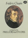 Complete Preludes and Etudes (eBook, ePUB)