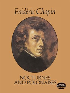 Nocturnes and Polonaises (eBook, ePUB) - Chopin, Frédéric