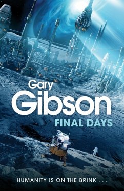 Final Days (eBook, ePUB) - Gibson, Gary