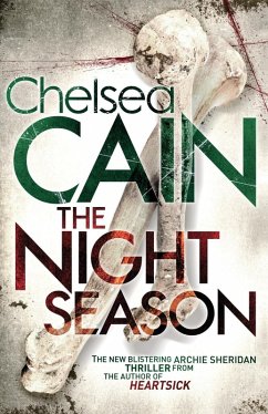 The Night Season (eBook, ePUB) - Cain, Chelsea