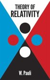 Theory of Relativity (eBook, ePUB) Theory of Relativity (eBook, ePUB)