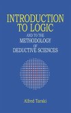 Introduction to Logic (eBook, ePUB)