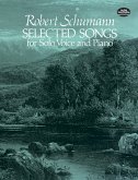 Selected Songs for Solo Voice and Piano (eBook, ePUB)