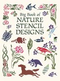 Big Book of Nature Stencil Designs (eBook, ePUB)