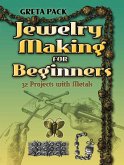 Jewelry Making for Beginners (eBook, ePUB)