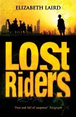 Lost Riders (eBook, ePUB)