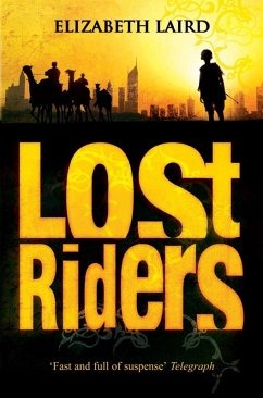 Lost Riders (eBook, ePUB) - Laird, Elizabeth