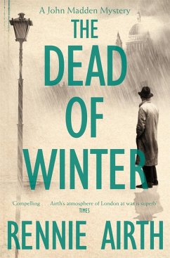 The Dead of Winter (eBook, ePUB) - Airth, Rennie