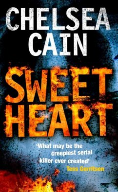 Sweetheart (eBook, ePUB) - Cain, Chelsea