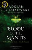 Blood of the Mantis (eBook, ePUB)