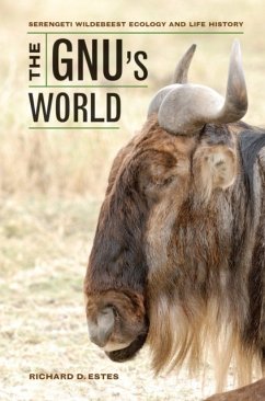 Gnu's World - Estes, Richard D.