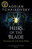 Heirs of the Blade (eBook, ePUB)