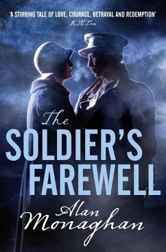 Cover The Soldier's Farewell (eBook, ePUB)