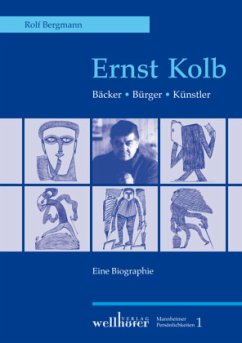 Ernst Kolb - Bergmann, Rolf