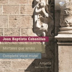 Motales Que Amais-Complete Vocal Music - Amystis