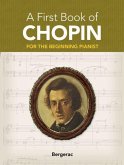 A First Book of Chopin (eBook, ePUB)