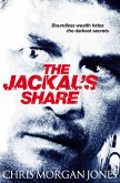 The Jackal's Share (eBook, ePUB)