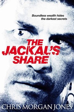 Cover The Jackal's Share (eBook, ePUB)