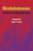 Microhydrodynamics (eBook, ePUB)
