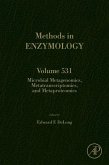 Microbial Metagenomics, Metatranscriptomics, and Metaproteomics (eBook, ePUB)