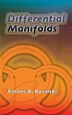 Differential Manifolds (eBook, ePUB)