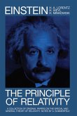 The Principle of Relativity (eBook, ePUB)