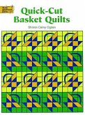 Quick-Cut Basket Quilts (eBook, ePUB)