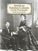American Victorian Costume in Early Photographs (eBook, ePUB)