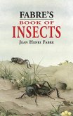 Fabre's Book of Insects (eBook, ePUB)