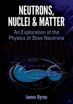 Cover Neutrons, Nuclei and Matter (eBook, ePUB)