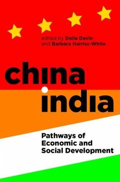 Cover China-India