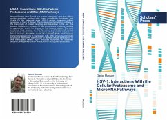 HSV-1: Interactions With the Cellular Proteasome and MicroRNA Pathways - Munson, Daniel