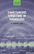 Simultaneous Structure in Phonology - Bild 1