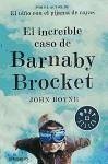 El increíble caso de Barnaby Brocket